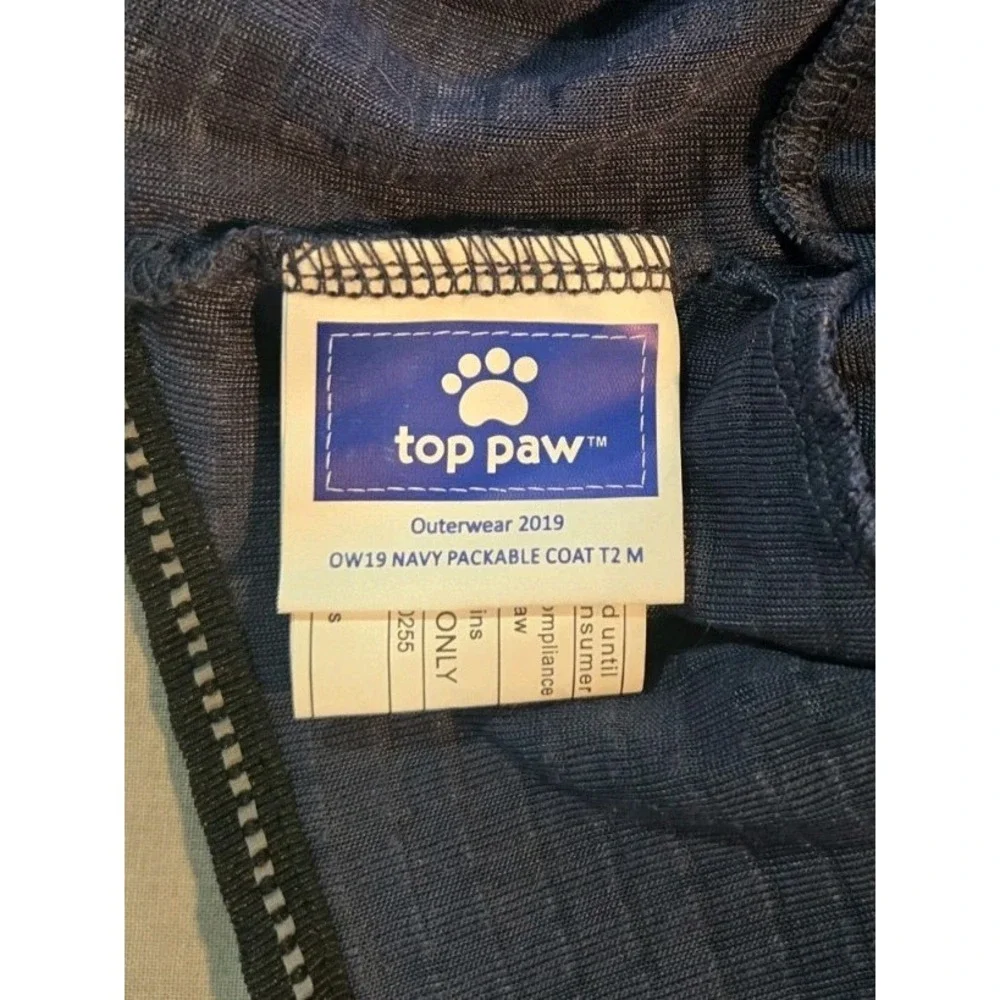 Top Paw fast shipping